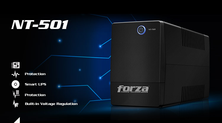 forza backup battery